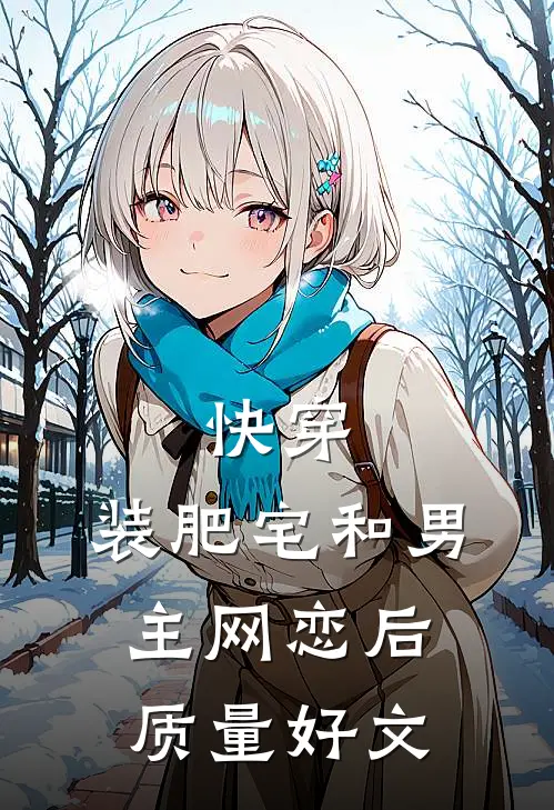 快穿：装肥宅和男主网恋后质量好文