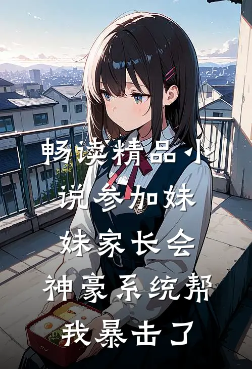 畅读精品小说参加妹妹家长会，神豪系统帮我暴击了