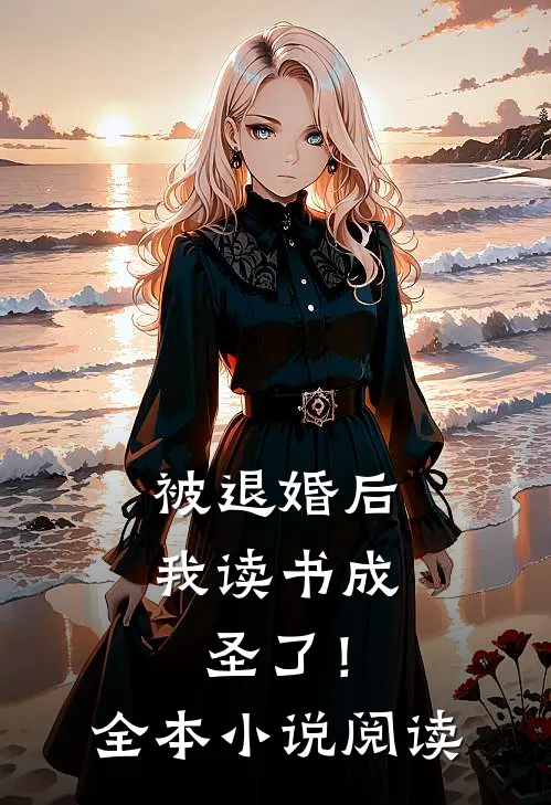 被退婚后，我读书成圣了！全本小说阅读