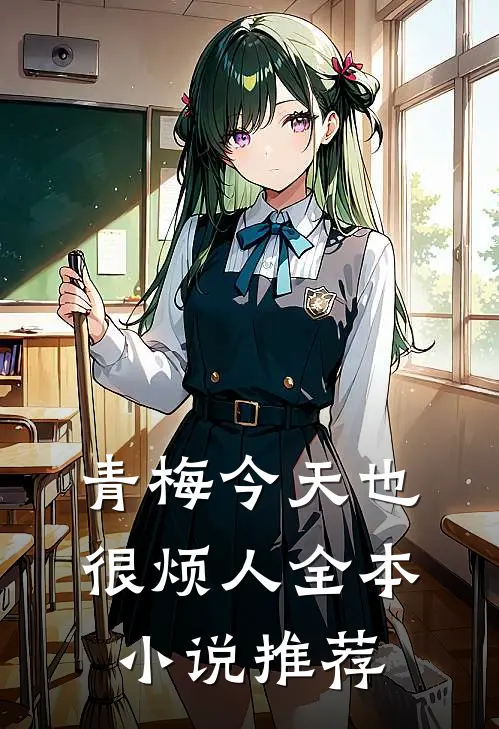 青梅今天也很烦人全本小说推荐