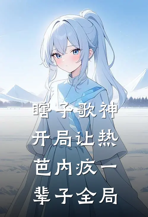瞎子歌神：开局让热芭内疚一辈子全局
