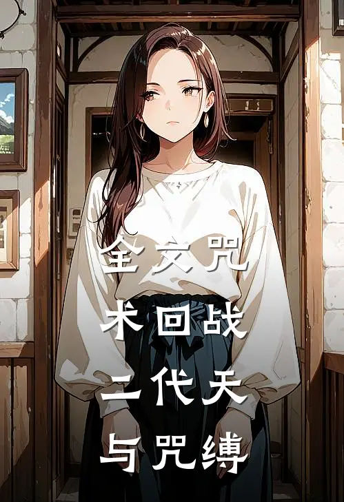 全文咒术回战，二代天与咒缚