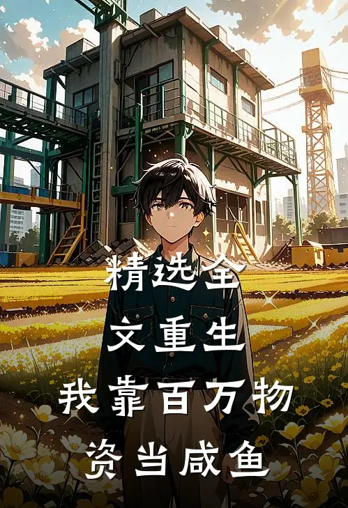 精选全文重生：我靠百万物资当咸鱼