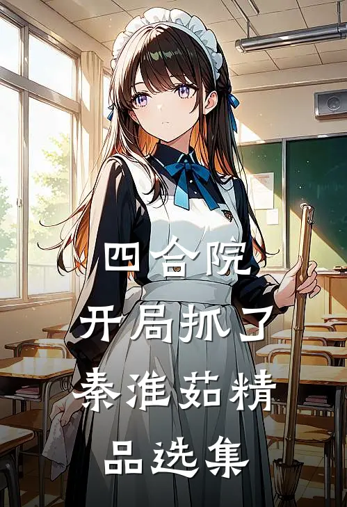 四合院：开局抓了秦淮茹精品选集