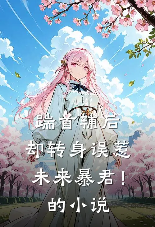 踹首辅后，却转身误惹未来暴君！的小说