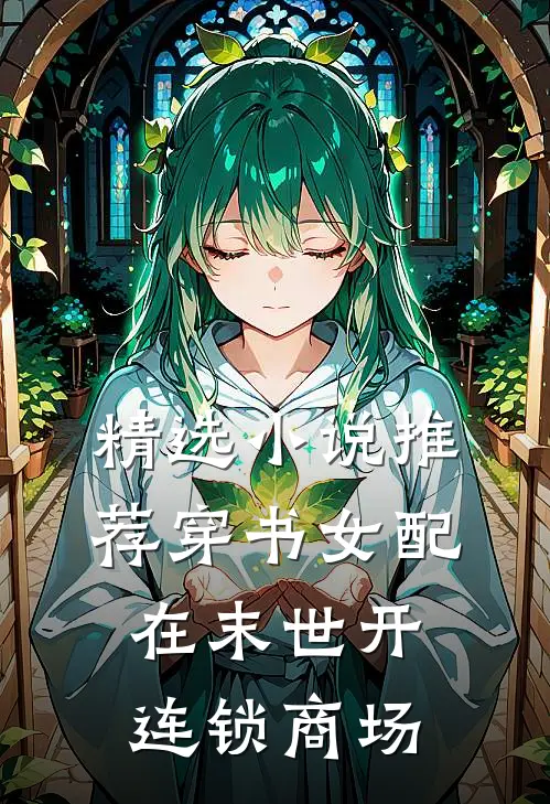 精选小说推荐穿书女配在末世开连锁商场