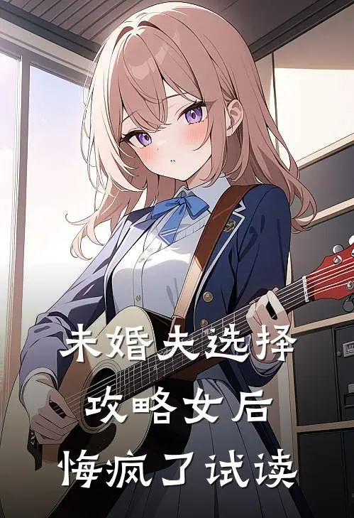 未婚夫选择攻略女后，悔疯了试读