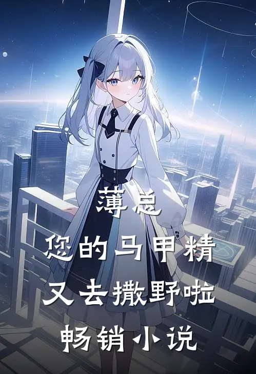 薄总，您的马甲精又去撒野啦畅销小说
