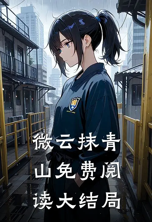 微云抹青山免费阅读大结局