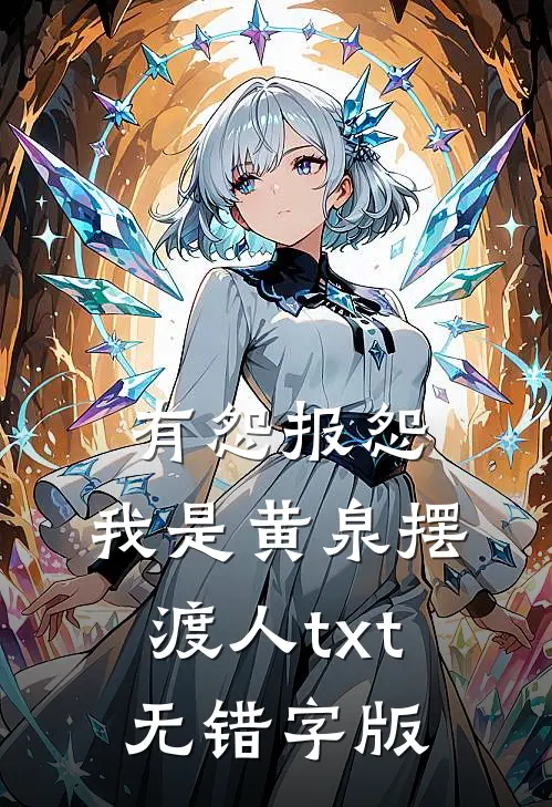 有怨报怨，我是黄泉摆渡人txt无错字版