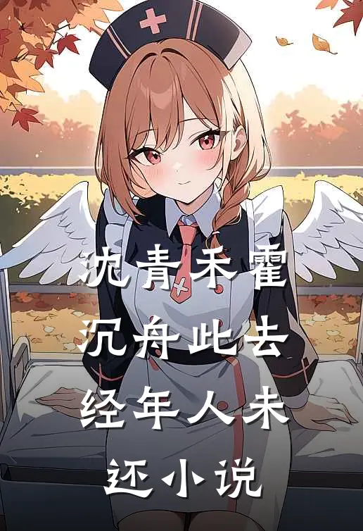沈青禾霍沉舟此去经年人未还小说