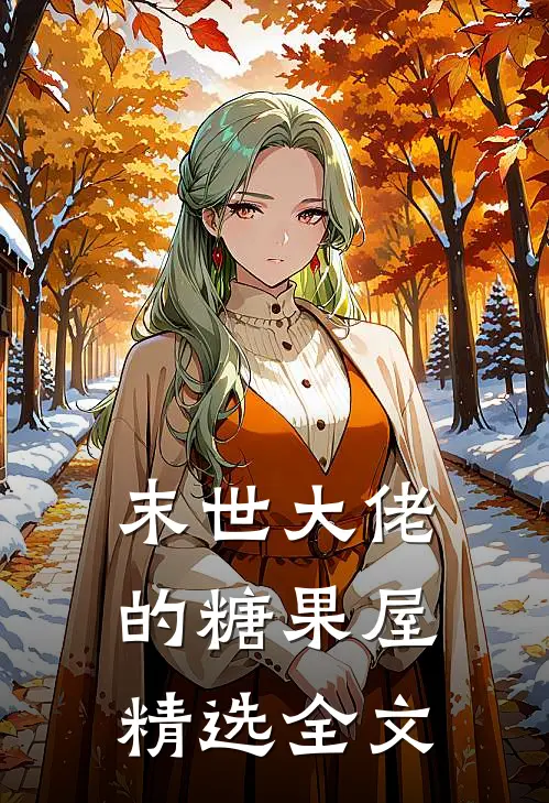 末世大佬的糖果屋精选全文