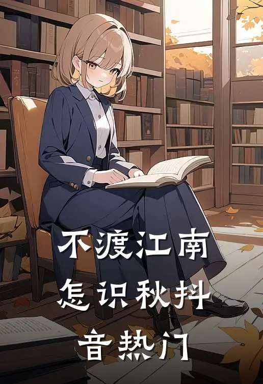 不渡江南怎识秋抖音热门