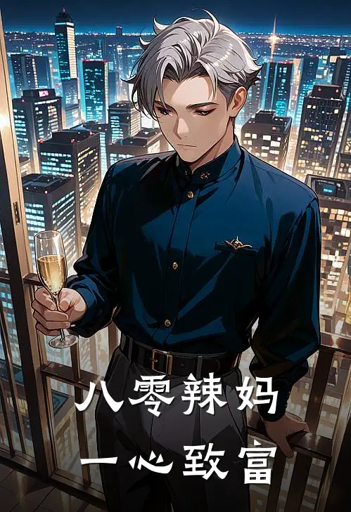 八零辣妈一心致富
