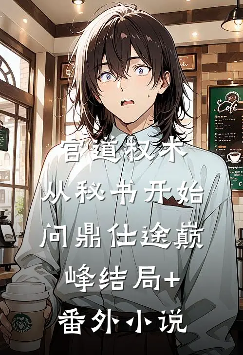 官道权术：从秘书开始问鼎仕途巅峰结局+番外小说