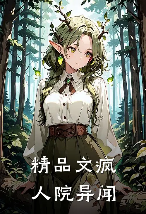 精品文疯人院异闻