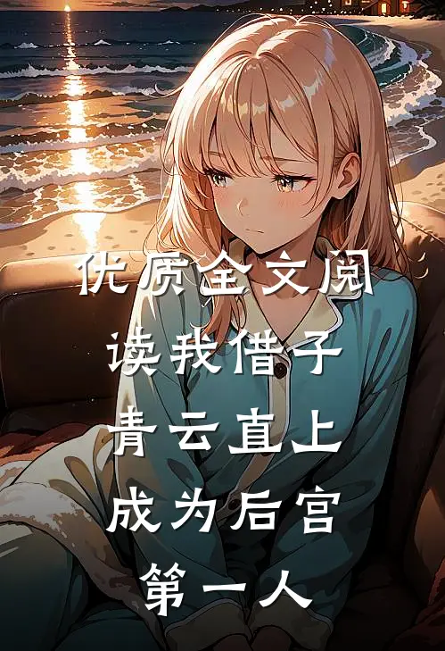 优质全文阅读我借子青云直上，成为后宫第一人