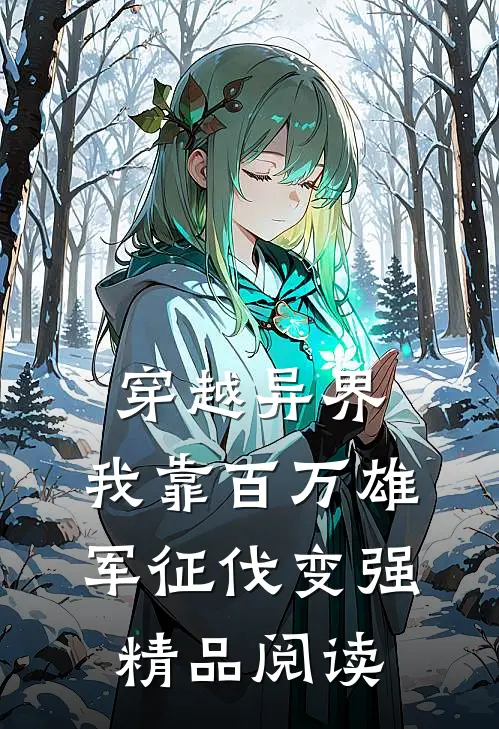 穿越异界：我靠百万雄军征伐变强精品阅读