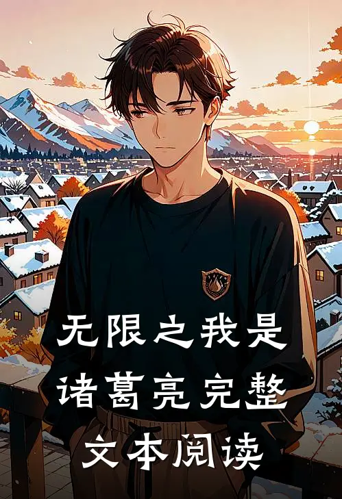 无限之我是诸葛亮完整文本阅读