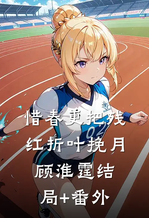 惜春更把残红折叶挽月顾淮霆结局+番外