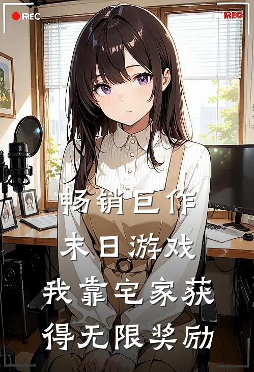 畅销巨作末日游戏：我靠宅家获得无限奖励
