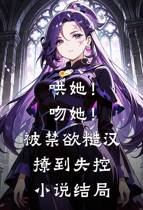 哄她！吻她！被禁欲糙汉撩到失控小说结局