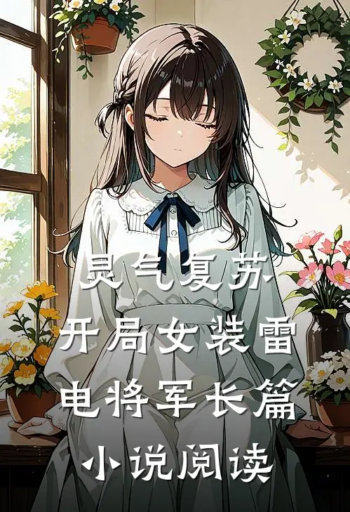 灵气复苏：开局女装雷电将军长篇小说阅读