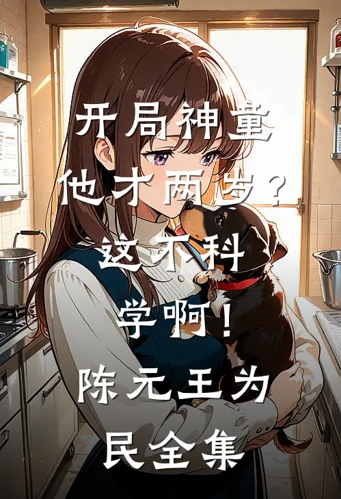 开局神童：他才两岁？这不科学啊！陈元王为民 全集