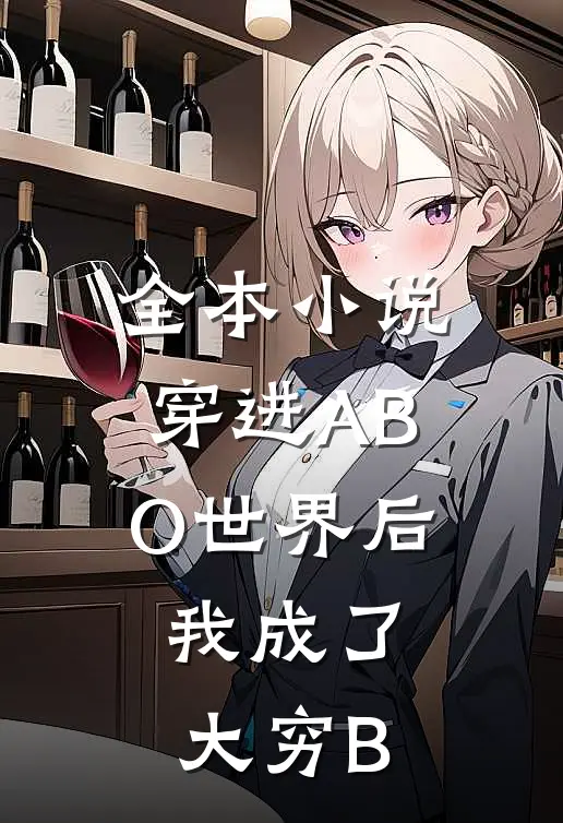 全本小说穿进ABO世界后，我成了大穷B