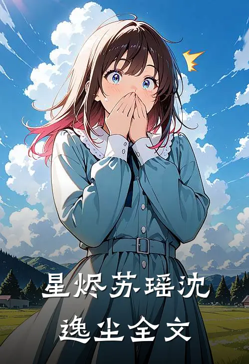 星烬苏瑶沈逸尘全文