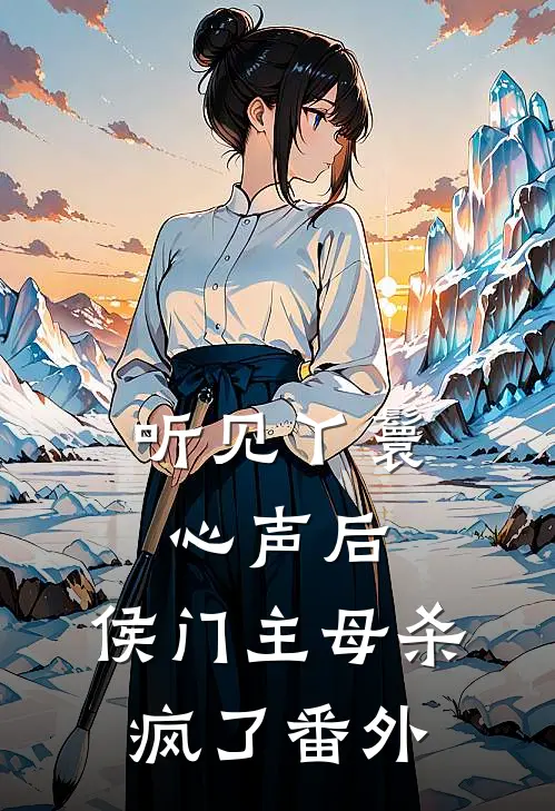 听见丫鬟心声后，侯门主母杀疯了番外