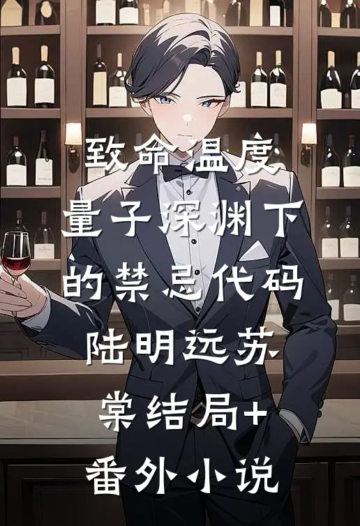 致命温度：量子深渊下的禁忌代码陆明远苏棠结局+番外小说