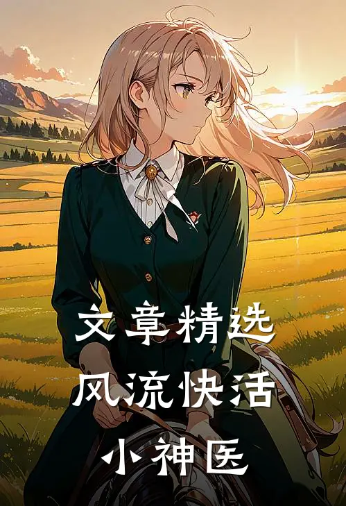文章精选风流快活小神医