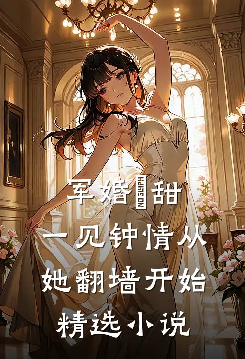 军婚齁甜，一见钟情从她翻墙开始精选小说
