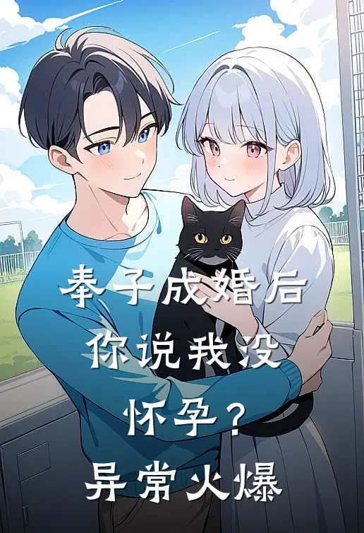 奉子成婚后，你说我没怀孕？异常火爆