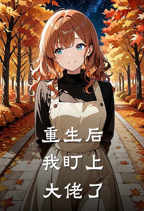 重生后，我盯上大佬了
