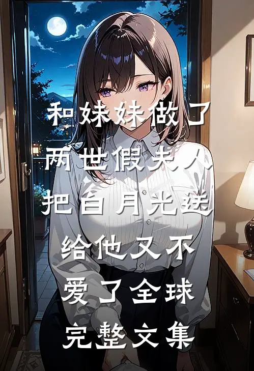 和妹妹做了两世假夫人，把白月光送给他又不爱了全球完整文集