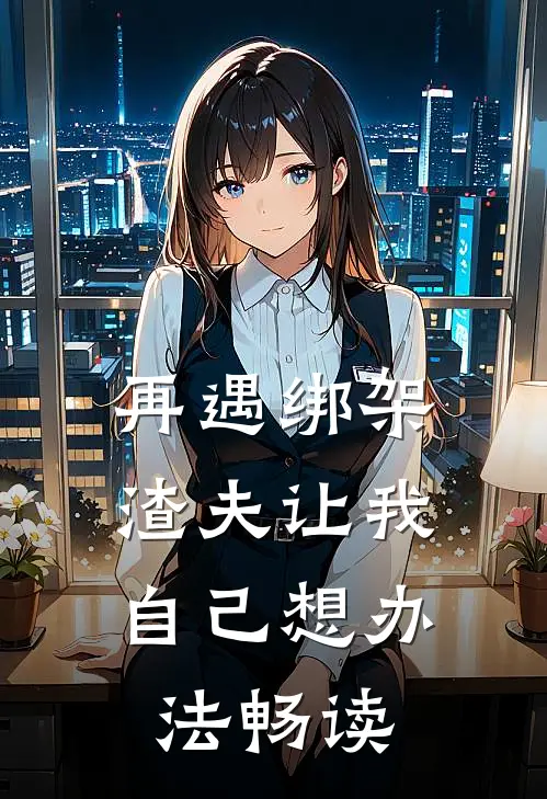 再遇绑架，渣夫让我自己想办法畅读