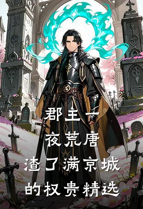 郡主一夜荒唐，渣了满京城的权贵精选
