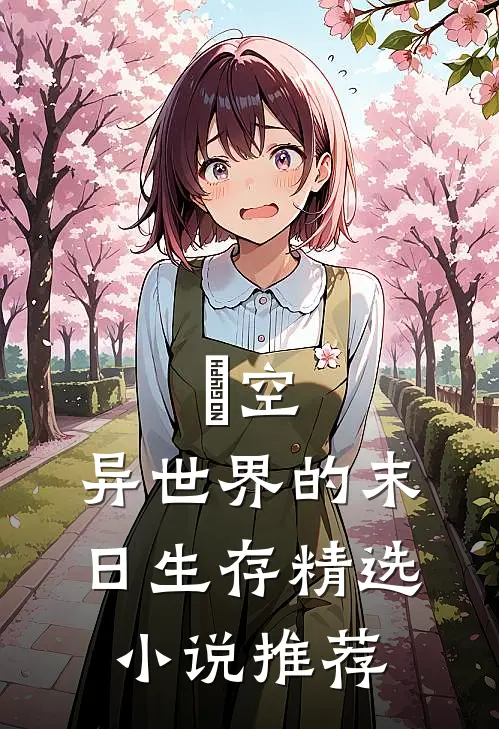 婭空：异世界的末日生存精选小说推荐