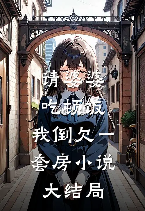 请婆婆吃顿饭，我倒欠一套房小说大结局