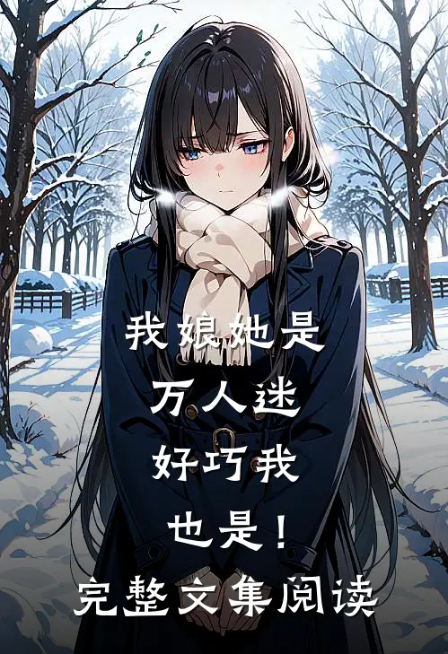 我娘她是万人迷，好巧我也是！完整文集阅读