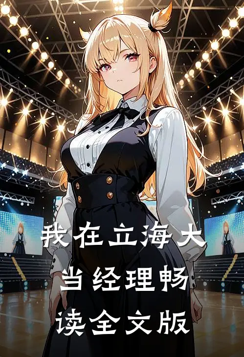 我在立海大当经理畅读全文版