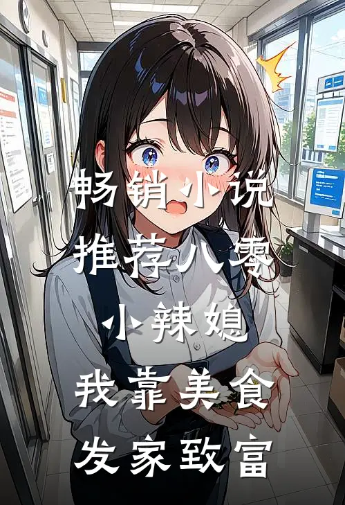 畅销小说推荐八零小辣媳：我靠美食发家致富