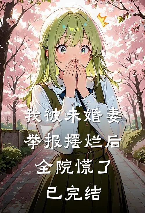我被未婚妻举报摆烂后，全院慌了已完结