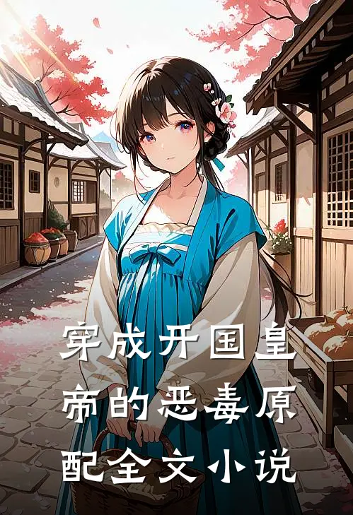 穿成开国皇帝的恶毒原配全文小说
