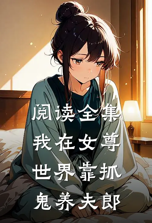 阅读全集我在女尊世界靠抓鬼养夫郎