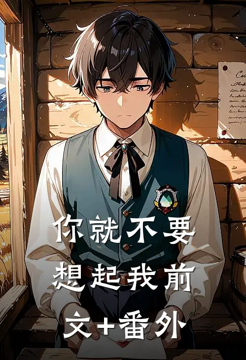 你就不要想起我前文+番外