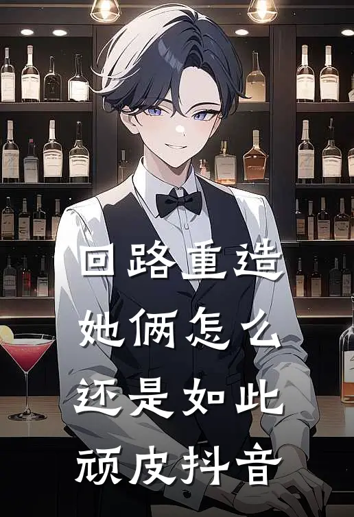 回路重造，她俩怎么还是如此顽皮抖音