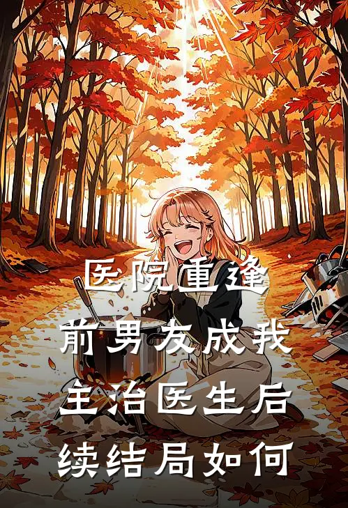 医院重逢，前男友成我主治医生后续结局如何
